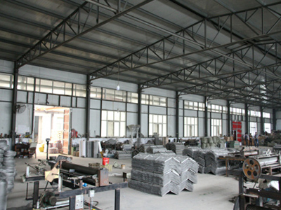 車間展示 車間展示